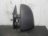 Recambio de retrovisor izquierdo para citroën jumper caja cerrada desde ´02 2.2 hdi cat referencia OEM IAM 8153JS MANUAL 5 PUERT