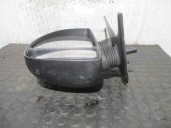 Recambio de retrovisor izquierdo para citroën jumper caja cerrada desde ´02 2.2 hdi cat referencia OEM IAM 8153JS MANUAL 5 PUERT