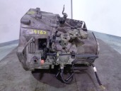 Recambio de caja cambios para peugeot 3008 1.2 12v e-thp / puretech referencia OEM IAM 20CA67 2859134 1611852780