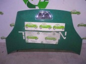 Recambio de capot para peugeot bipper 1.4 hdi referencia OEM IAM 2219317 VERDE ROTULADO 
