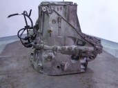 Recambio de caja cambios para peugeot 3008 1.2 12v e-thp / puretech referencia OEM IAM 20CA67 2859134 1611852780