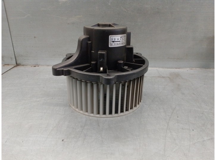 Recambio de motor calefaccion para hyundai elantra (xd) 1.6 16v cat referencia OEM IAM 971132D200  