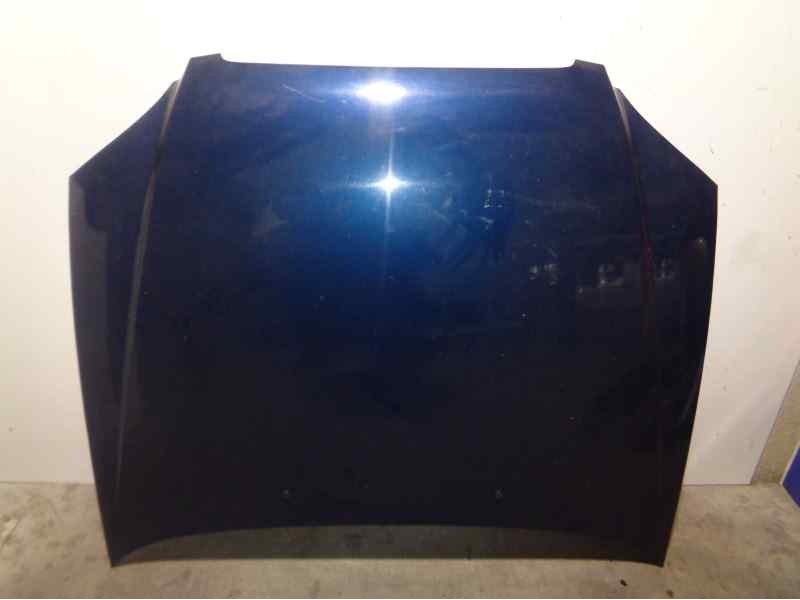 Recambio de capot para hyundai sonata (y4) 2.0i 16v gls referencia OEM IAM 6640038201 AZUL 