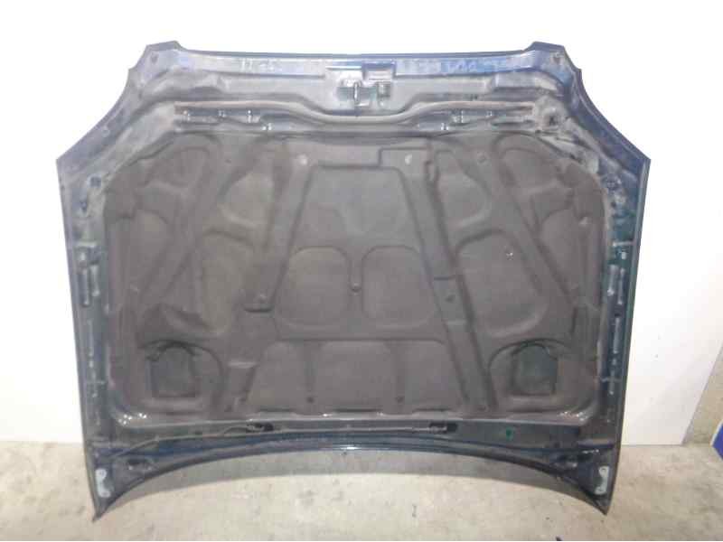 Recambio de capot para hyundai sonata (y4) 2.0i 16v gls referencia OEM IAM 6640038201 AZUL 