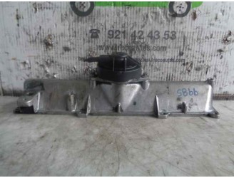 Recambio de colector admision para opel vectra b berlina 2.0 dti referencia OEM IAM 0822680  