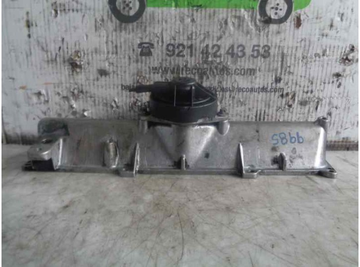 Recambio de colector admision para opel vectra b berlina 2.0 dti referencia OEM IAM 0822680  
