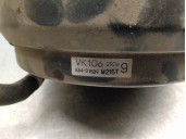 Recambio de servofreno para nissan pick-up (d22) 2.5 16v turbodiesel cat referencia OEM IAM 86401539M215T  