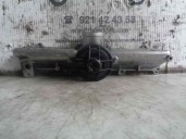 Recambio de colector admision para opel vectra b berlina 2.0 dti referencia OEM IAM 0822680  