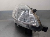 Recambio de faro derecho para peugeot partner kombi 1.6 referencia OEM IAM 89318001  5 PUERTAS