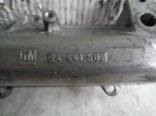 Recambio de colector admision para opel vectra b berlina 2.0 dti referencia OEM IAM 0822680  