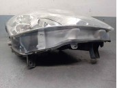 Recambio de faro derecho para peugeot partner kombi 1.6 referencia OEM IAM 89318001  5 PUERTAS