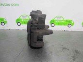 Recambio de pinza freno delantera derecha para peugeot bipper 1.4 hdi referencia OEM IAM Z0H5422 BOSCH