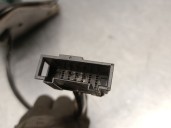 Recambio de retrovisor derecho para volkswagen golf iv berlina (1j1) 1.9 tdi referencia OEM IAM 1J1857507D 1J1857507D 