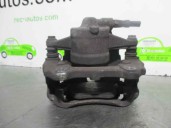 Recambio de pinza freno delantera derecha para peugeot bipper 1.4 hdi referencia OEM IAM Z0H5422 BOSCH