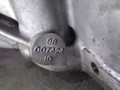 Recambio de caja cambios para peugeot 3008 1.2 12v e-thp / puretech referencia OEM IAM 20CA67 2859134 1611852780