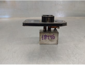 Recambio de resistencia calefaccion para kia joice 2.0 cat referencia OEM IAM 97090M2000 
