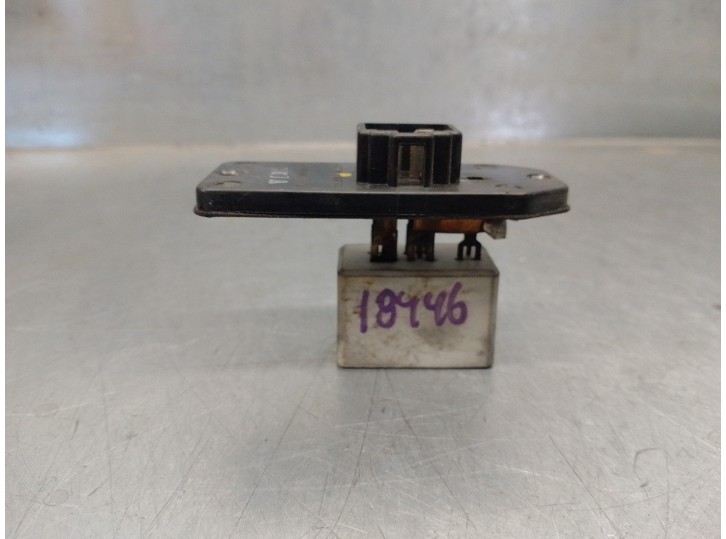 Recambio de resistencia calefaccion para kia joice 2.0 cat referencia OEM IAM 97090M2000 