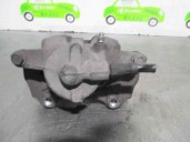 Recambio de pinza freno delantera derecha para peugeot bipper 1.4 hdi referencia OEM IAM Z0H5422 BOSCH