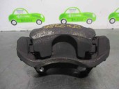 Replacement front right brake caliper for Peugeot Bipper 1.4 HDi OEM IAM reference Z0H5422 BOSCH