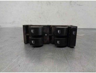 Recambio de mando elevalunas delantero izquierdo para audi a3 (8l) 1.6 referencia OEM IAM 4B0959851 