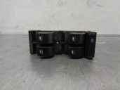 Recambio de mando elevalunas delantero izquierdo para audi a3 (8l) 1.6 referencia OEM IAM 4B0959851 