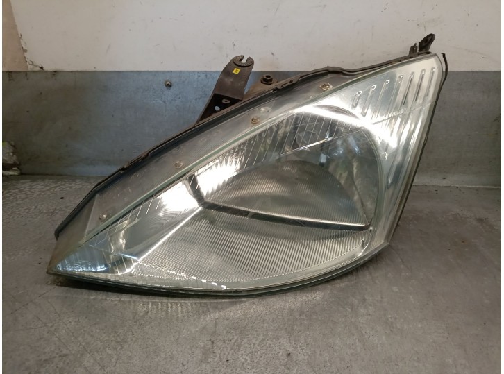 Recambio de faro izquierdo para ford focus i (daw, dbw) 1.6 16v referencia OEM IAM 1M5113006EA 1152094 