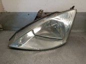 Recambio de faro izquierdo para ford focus i (daw, dbw) 1.6 16v referencia OEM IAM 1M5113006EA 1152094 