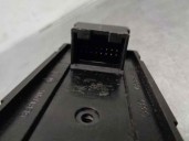 Recambio de mando elevalunas delantero izquierdo para audi a3 (8l) 1.6 referencia OEM IAM 4B0959851 