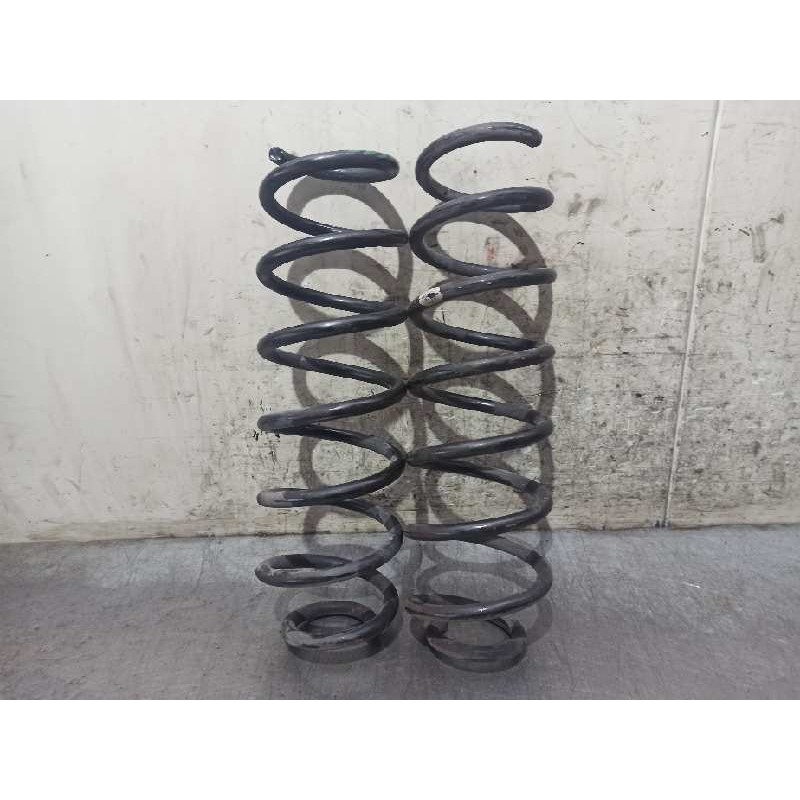 Recambio de muelle amortiguacion para renault megane iii berlina 5 p 1.9 dci diesel referencia OEM IAM   