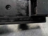Recambio de mando elevalunas delantero izquierdo para audi a3 (8l) 1.6 referencia OEM IAM 4B0959851 