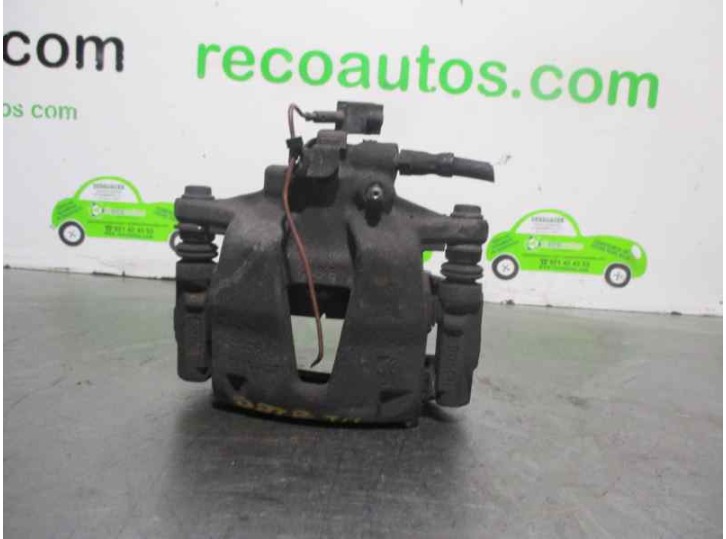 Recambio de pinza freno delantera izquierda para peugeot bipper 1.4 hdi referencia OEM IAM ZOH5422  BOSCH