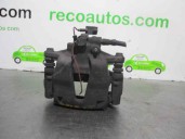 Recambio de pinza freno delantera izquierda para peugeot bipper 1.4 hdi referencia OEM IAM ZOH5422  BOSCH