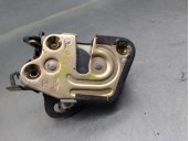 Recambio de cerradura puerta trasera derecha para kia joice 2.0 cat referencia OEM IAM 81420M2000  5 PUERTAS