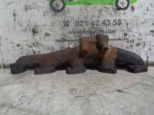 Recambio de colector escape para opel vectra b berlina 2.0 dti referencia OEM IAM 90500926 