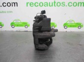 Recambio de pinza freno delantera izquierda para peugeot bipper 1.4 hdi referencia OEM IAM ZOH5422  BOSCH