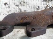 Recambio de colector escape para opel vectra b berlina 2.0 dti referencia OEM IAM 90500926 