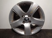 Recambio de llanta para peugeot 3008 1.2 12v e-thp / puretech referencia OEM IAM 9684880380 R167.0J16CH4-32 