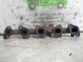 Recambio de colector escape para opel vectra b berlina 2.0 dti referencia OEM IAM 90500926 