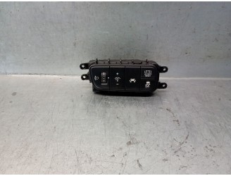 Replacement multifunction control for Kia Niro I (DE) 1.6 GDi Hybrid OEM IAM reference 93700G5A0WK 93700G5A0WK 