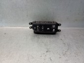 Replacement multifunction control for Kia Niro I (DE) 1.6 GDi Hybrid OEM IAM reference 93700G5A0WK 93700G5A0WK 