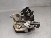 Recambio de cerradura puerta trasera derecha para kia joice 2.0 cat referencia OEM IAM 81420M2000  5 PUERTAS