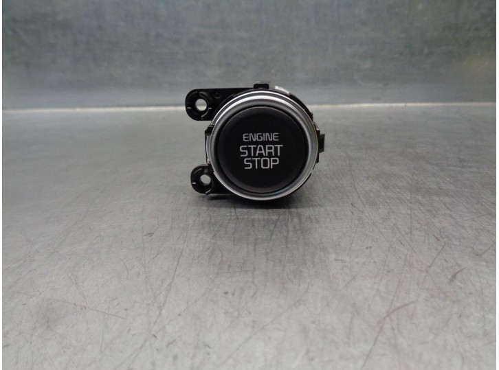 Recambio de boton start/stop para kia xceed 1.4 tgdi cat referencia OEM IAM 93500J7000 