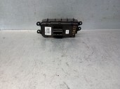 Replacement multifunction switch for Kia Niro I (DE) 1.6 GDi Hybrid OEM IAM reference 93700G5A0WK 93700G5A0WK 