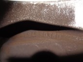 Recambio de llanta para peugeot 3008 1.2 12v e-thp / puretech referencia OEM IAM 9684880380 R167.0J16CH4-32 