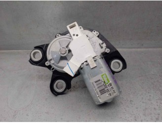 Recambio de motor limpia trasero para peugeot partner kombi 1.6 referencia OEM IAM 9683363780 53033412 VALEO