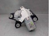 Recambio de motor limpia trasero para peugeot partner kombi 1.6 referencia OEM IAM 9683363780 53033412 VALEO