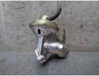 Recambio de valvula egr para peugeot 206 berlina xr referencia OEM IAM 9646335680 2580132B SAGEM