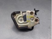 Recambio de cerradura puerta trasera izquierda para kia joice 2.0 cat referencia OEM IAM 81410M2000 5 PUERTAS