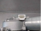 Recambio de motor limpia trasero para peugeot partner kombi 1.6 referencia OEM IAM 9683363780 53033412 VALEO