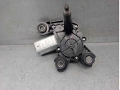 Recambio de motor limpia trasero para peugeot partner kombi 1.6 referencia OEM IAM 9683363780 53033412 VALEO